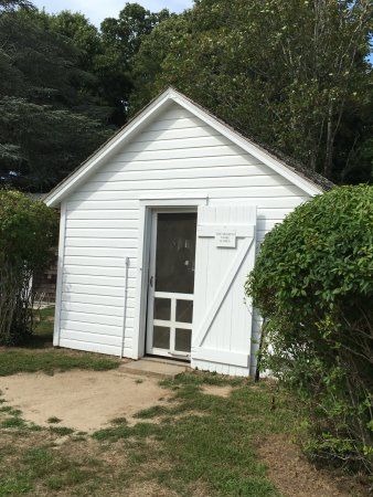 Pollock-Krasner House and Studio